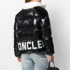 Moncler Chouelle Down Jacket
